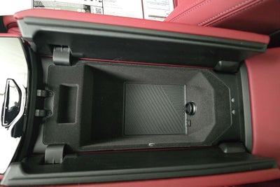 2026 BMW 530i 530i xDrive