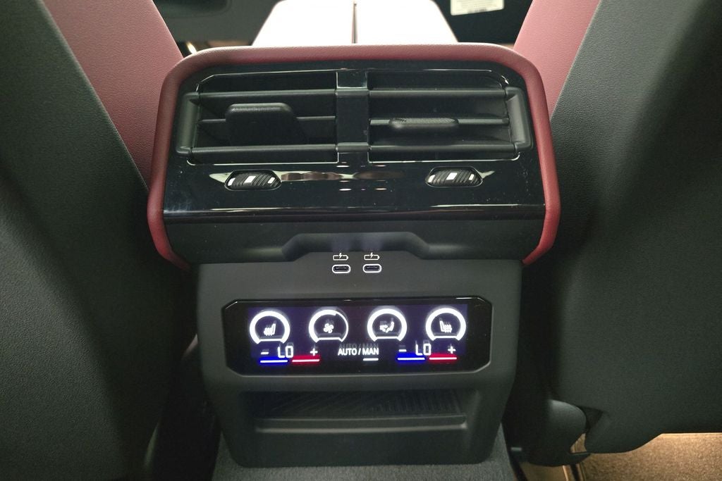2026 BMW 530i 530i xDrive