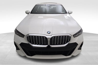 2026 BMW 530i 530i xDrive