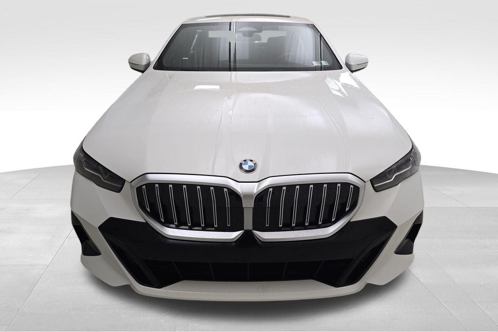 2026 BMW 530i 530i xDrive