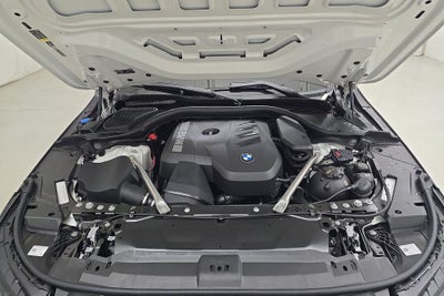 2026 BMW 530i 530i xDrive