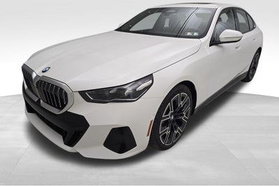 2026 BMW 530i 530i xDrive