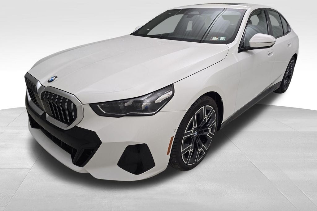 2026 BMW 530i 530i xDrive