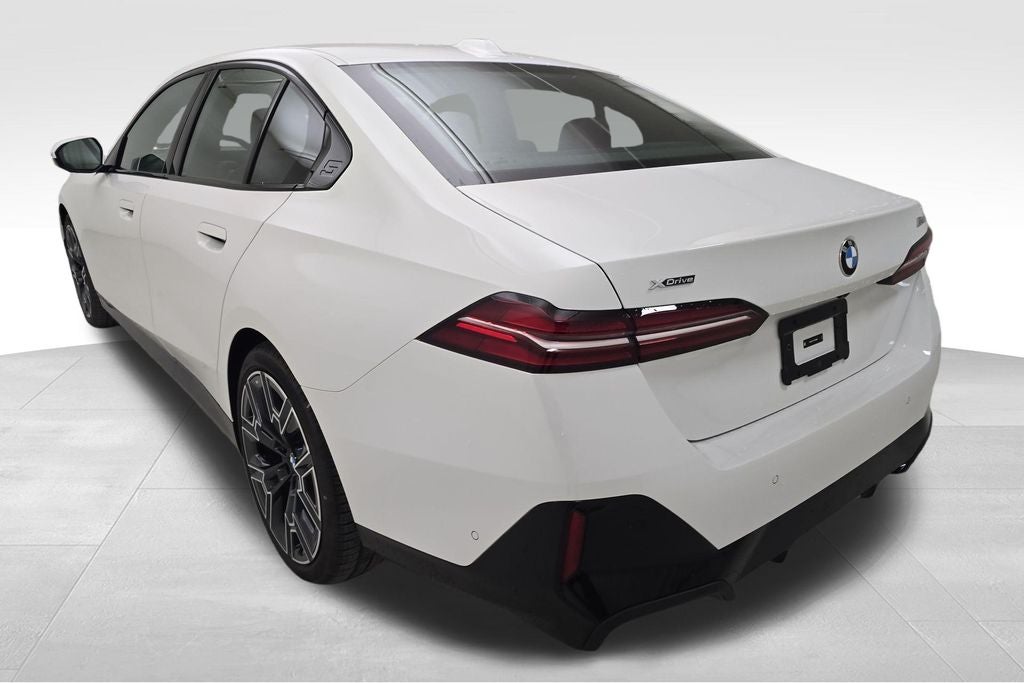 2026 BMW 530i 530i xDrive