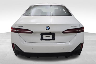 2026 BMW 530i 530i xDrive
