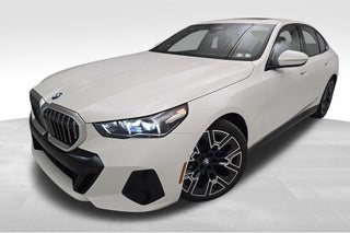 2026 BMW 530i 530i xDrive