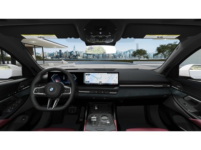 2026 BMW 530i 530i xDrive