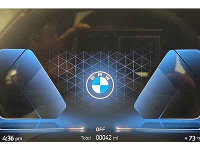 2026 BMW 530i 530i xDrive