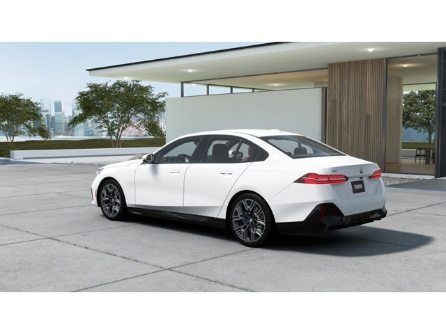2026 BMW 530i 530i xDrive