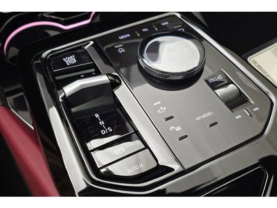 2026 BMW 530i 530i xDrive