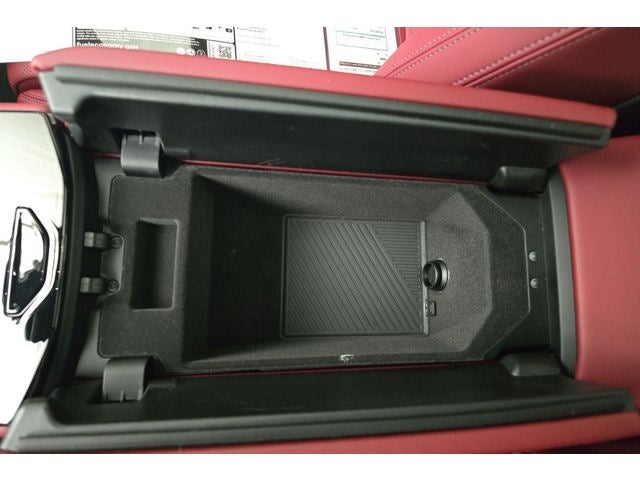2026 BMW 530i 530i xDrive