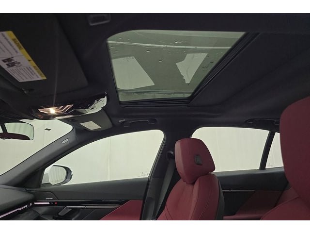 2026 BMW 530i 530i xDrive