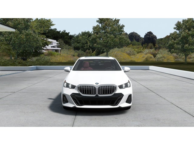 2026 BMW 530i 530i xDrive