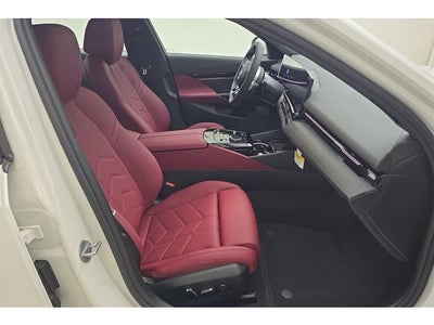 2026 BMW 530i 530i xDrive