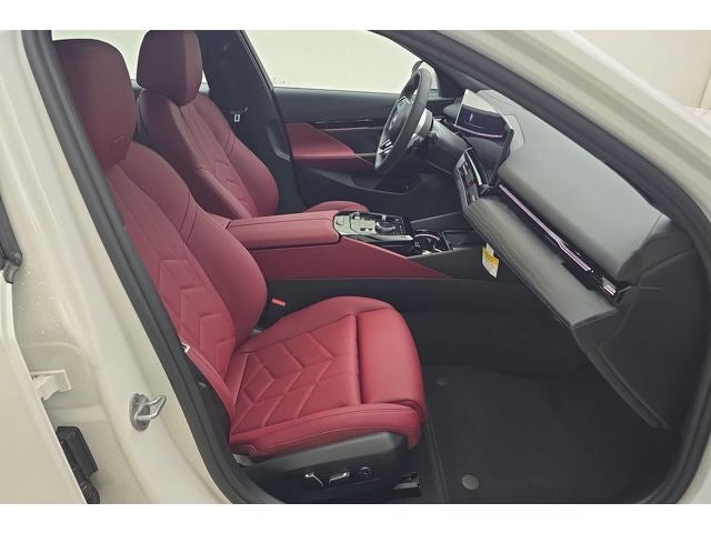 2026 BMW 530i 530i xDrive
