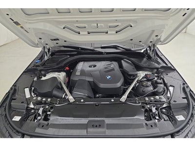 2026 BMW 530i 530i xDrive