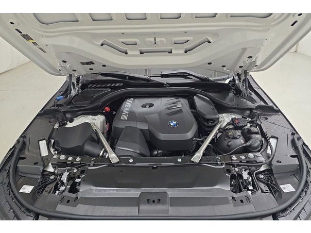 2026 BMW 530i 530i xDrive