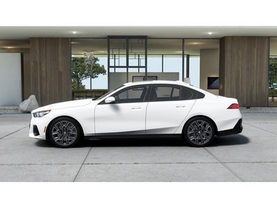 2026 BMW 530i 530i xDrive