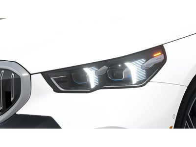 2026 BMW 530i 530i xDrive
