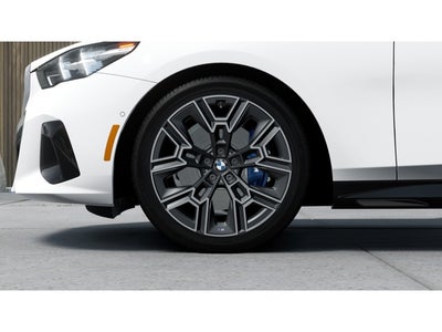 2026 BMW 530i 530i xDrive
