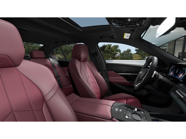 2026 BMW 530i 530i xDrive