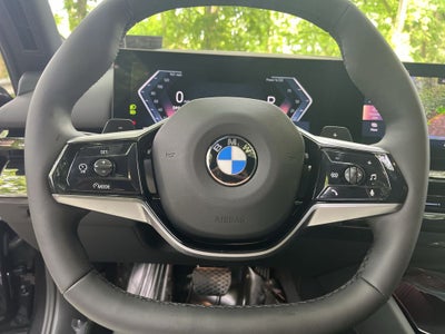 2024 BMW 530i 530i xDrive