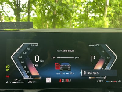 2024 BMW 530i 530i xDrive