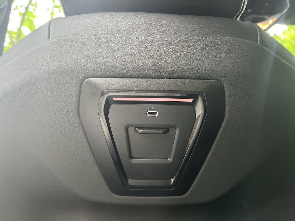 2024 BMW 530i 530i xDrive