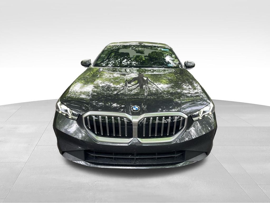 2024 BMW 530i 530i xDrive