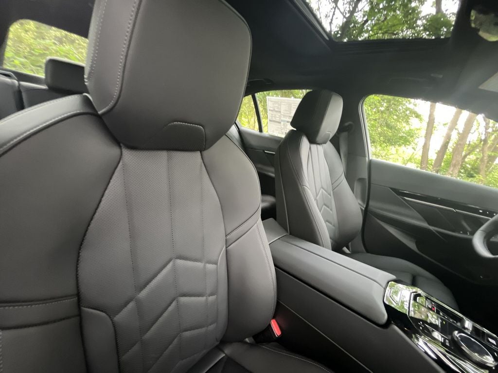2024 BMW 530i 530i xDrive
