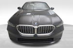 2024 BMW 5 Series 530i xDrive