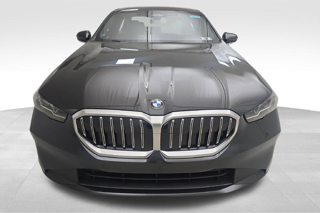 2024 BMW 5 Series 530i xDrive