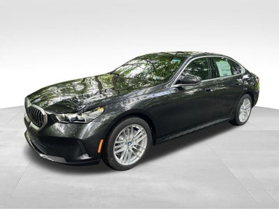 2024 BMW 530i 530i xDrive
