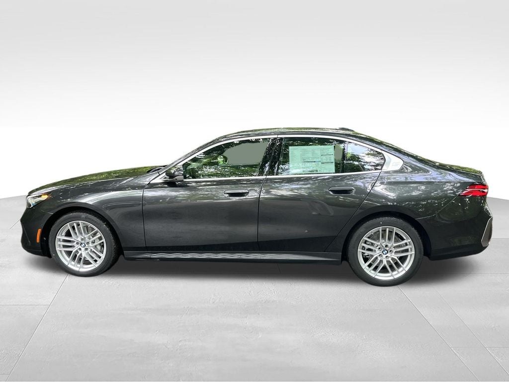2024 BMW 530i 530i xDrive