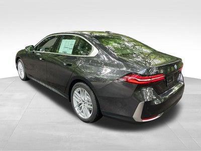 2024 BMW 530i 530i xDrive