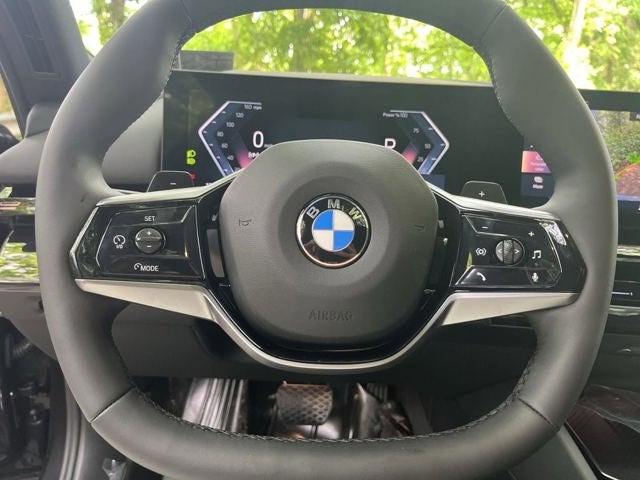 2024 BMW 530i 530i xDrive