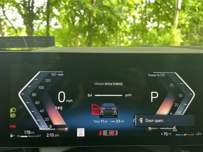 2024 BMW 530i 530i xDrive
