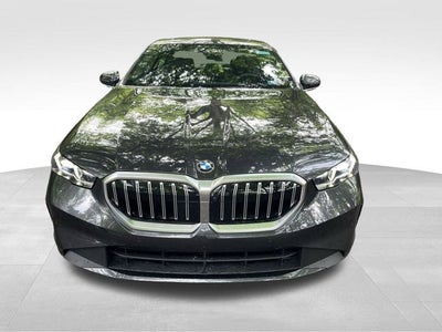2024 BMW 530i 530i xDrive