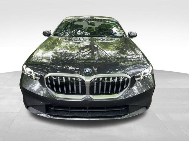 2024 BMW 530i 530i xDrive