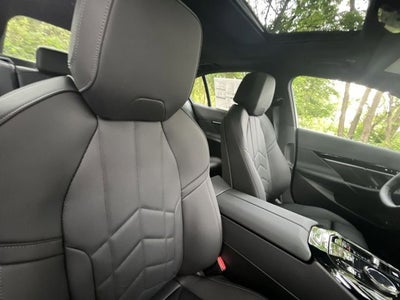 2024 BMW 530i 530i xDrive