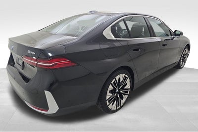 2027 BMW 530i 530i xDrive