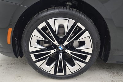 2027 BMW 530i 530i xDrive