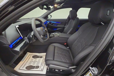 2027 BMW 530i 530i xDrive