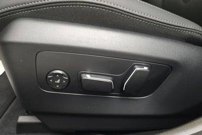2027 BMW 530i 530i xDrive