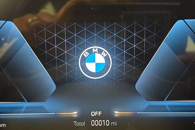2027 BMW 530i 530i xDrive