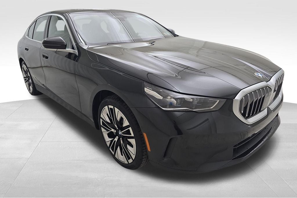 2027 BMW 530i 530i xDrive