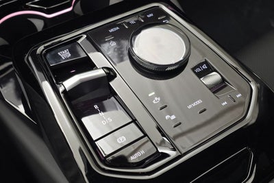 2027 BMW 530i 530i xDrive