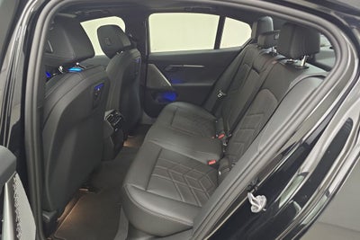 2027 BMW 530i 530i xDrive