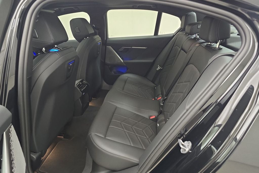 2027 BMW 530i 530i xDrive
