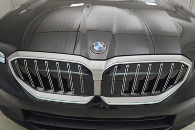 2027 BMW 530i 530i xDrive